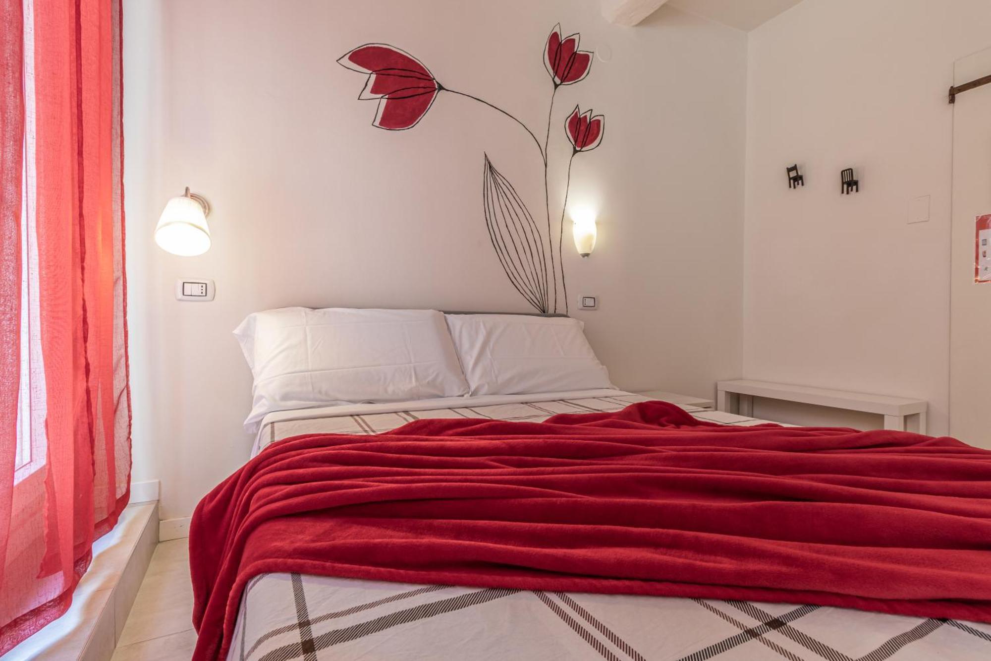 Suite Modena Al Centro - Affitti Brevi Italia Dış mekan fotoğraf