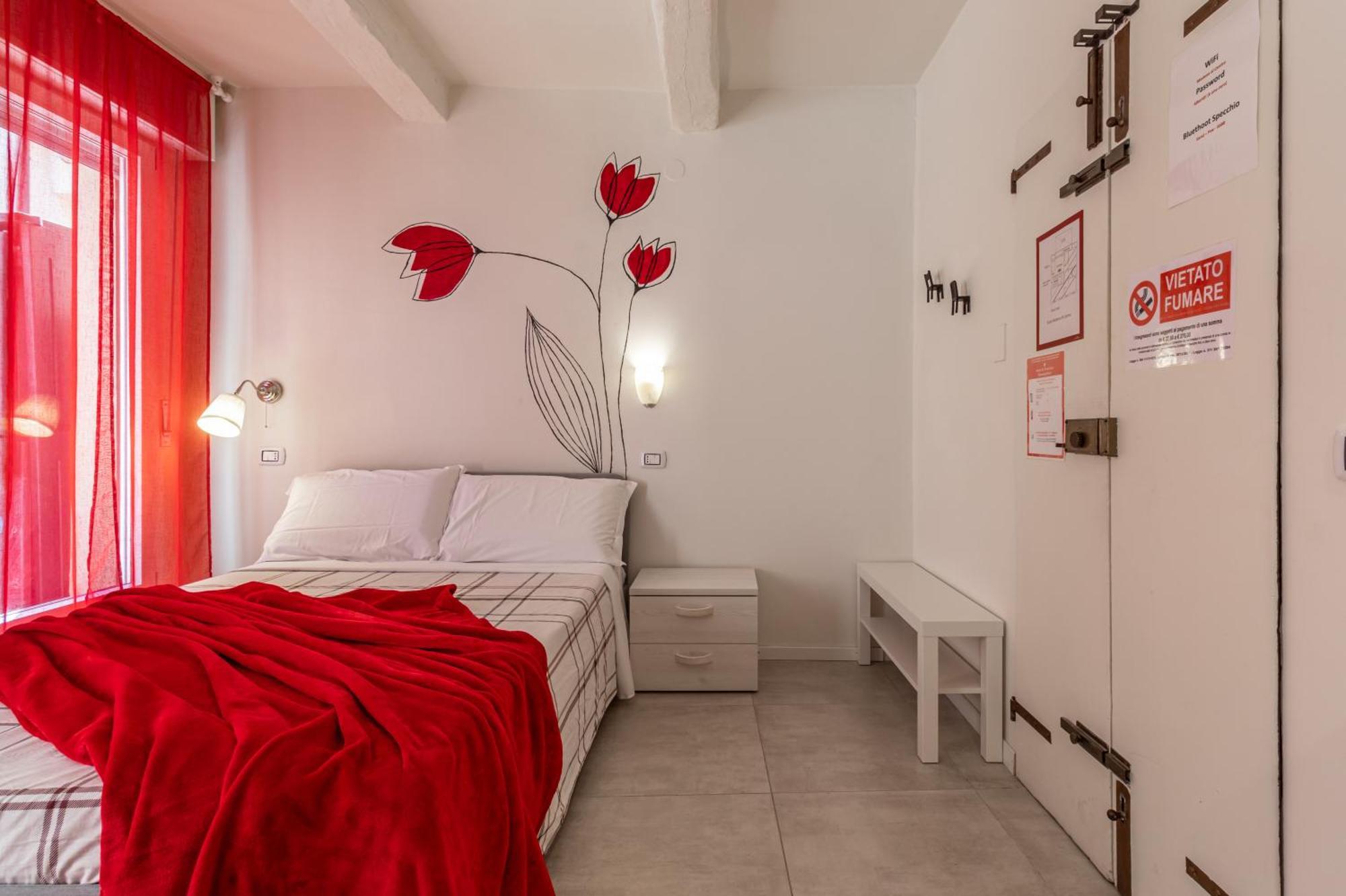 Suite Modena Al Centro - Affitti Brevi Italia Dış mekan fotoğraf